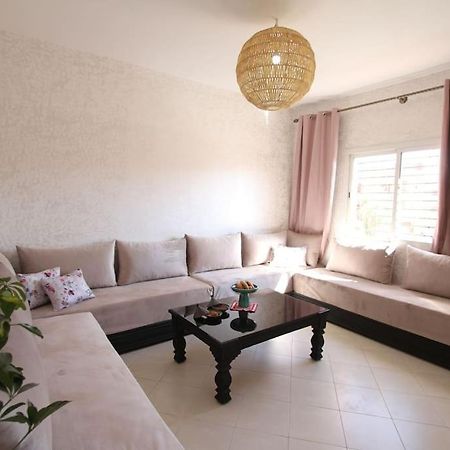 Appartement Confort Calme Propre มาร์ราเกช ภายนอก รูปภาพ
