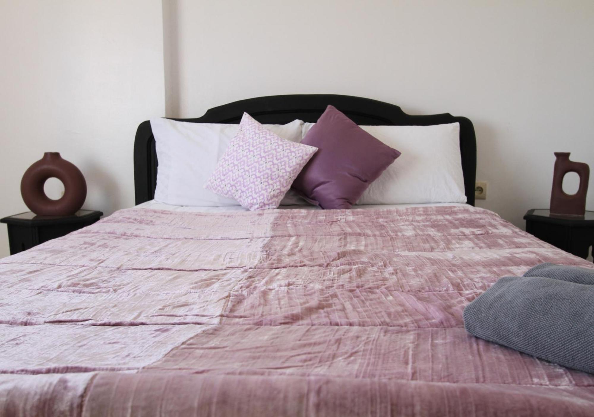 Appartement Confort Calme Propre มาร์ราเกช ภายนอก รูปภาพ