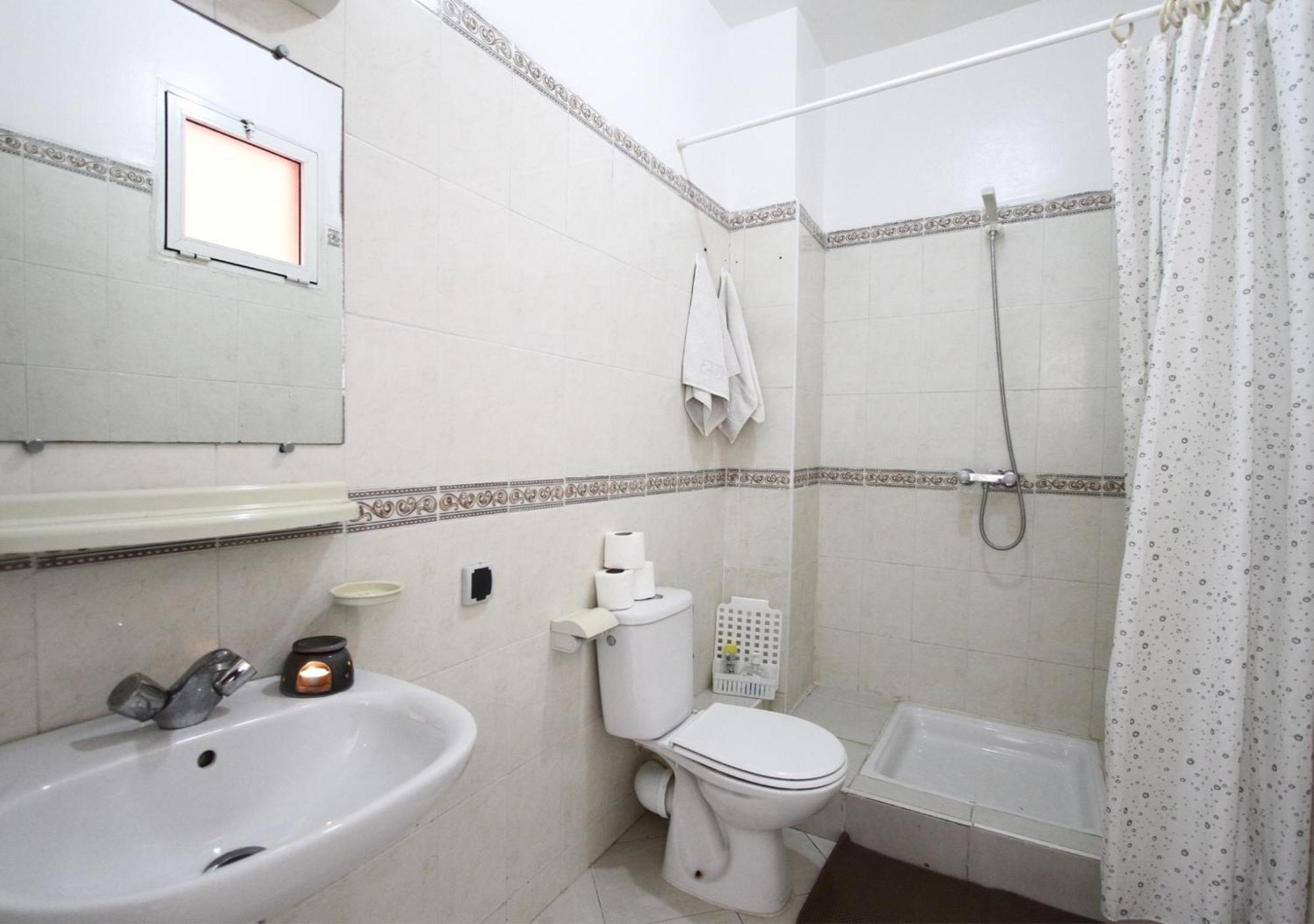 Appartement Confort Calme Propre มาร์ราเกช ภายนอก รูปภาพ